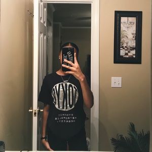 universal studios fast and furious tokyo drift tee